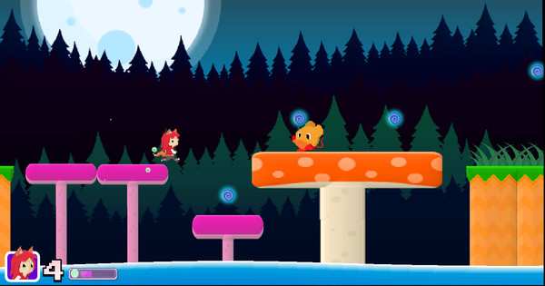 Ember Kaboom for linux