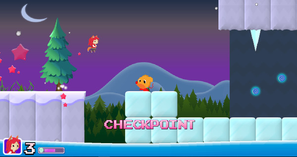 Скриншот из Ember Kaboom Скриншот из Ember Kaboom