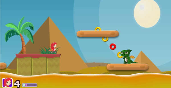 Ember Kaboomfor windows and Linux 1