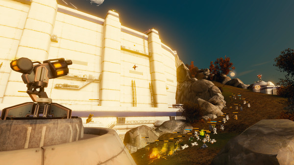 Kittypocalypsefor windows and Linux 1