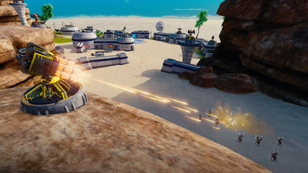 Kittypocalypse game for Linux 1