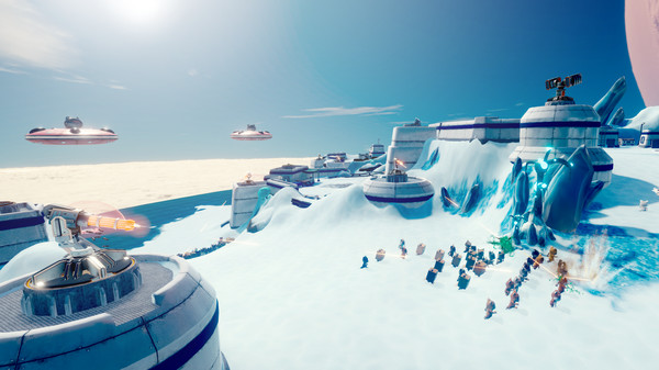 Kittypocalypse for linux