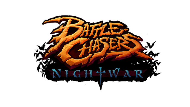 Battle Chasers: Nightwar - Steam Backlog
