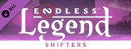 ENDLESS™ Legend - Shifters Expansion Pack