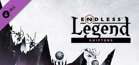 View Endless Legend - Shifters Expansion Pack on IsThereAnyDeal