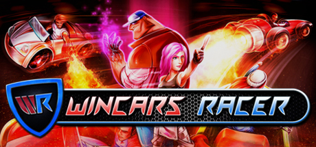 Wincars Racer