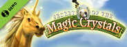 Secret of the Magic Crystal Demo