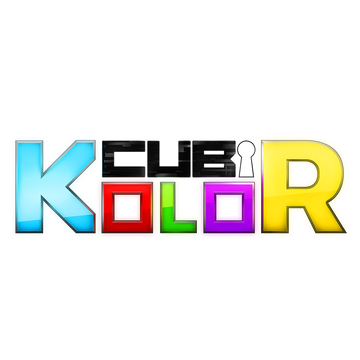 Cubikolor Logo