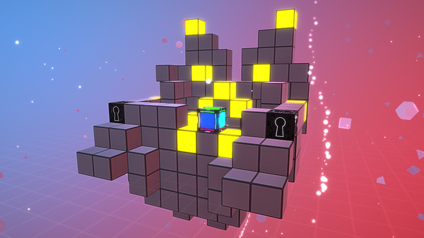 Скриншот из Cubikolor Скриншот из Cubikolor