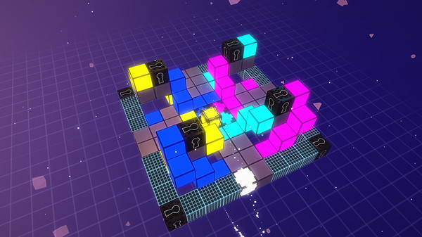 Скриншот из Cubikolor Скриншот из Cubikolor