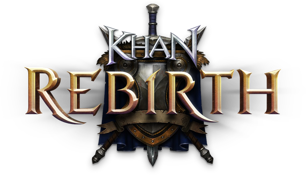 Khan: Absolute Power Logo