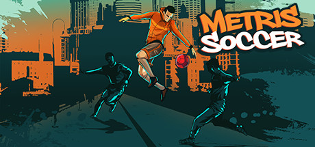 Metris Soccer cover art