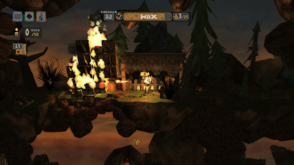 Candlelight screenshot