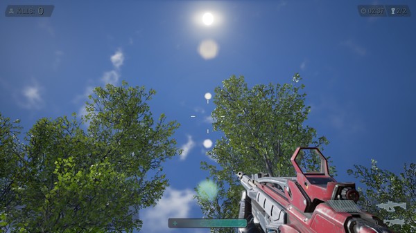 Rocket Shooter image