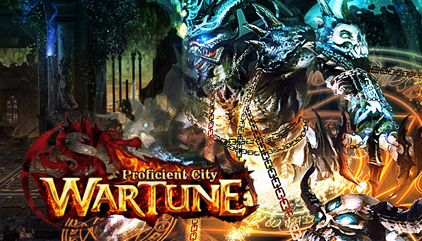 Wartune On Steam