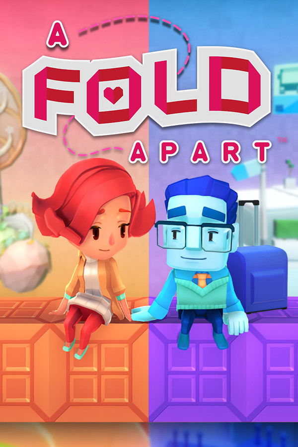 A Fold Apart for steam A Fold Apart for steam