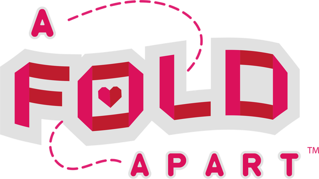A Fold Apart Logo