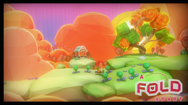 A Fold Apart game for windows Pc 1
