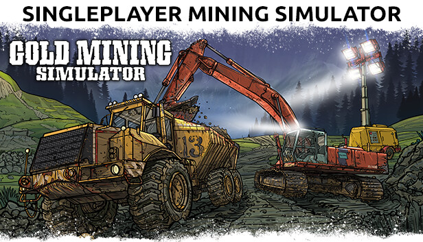 Buy Coal Mining Simulator Steam