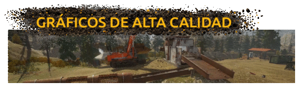 Gold Rush: The Game