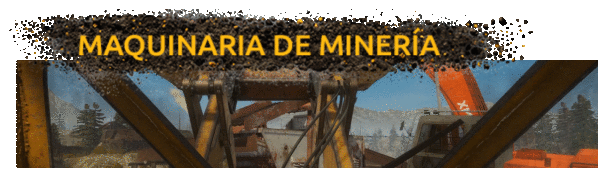 Gold Rush: The Game