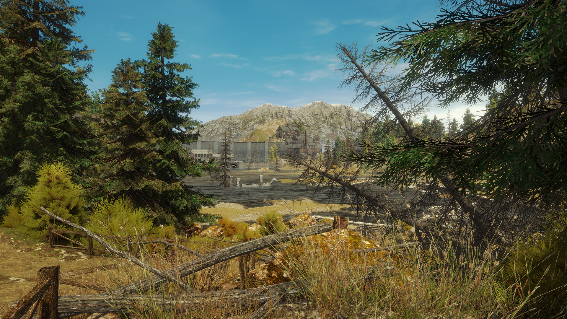 Gold Rush: The Game изображений 