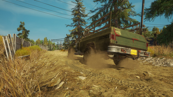 Скриншот из Gold Mining Simulator