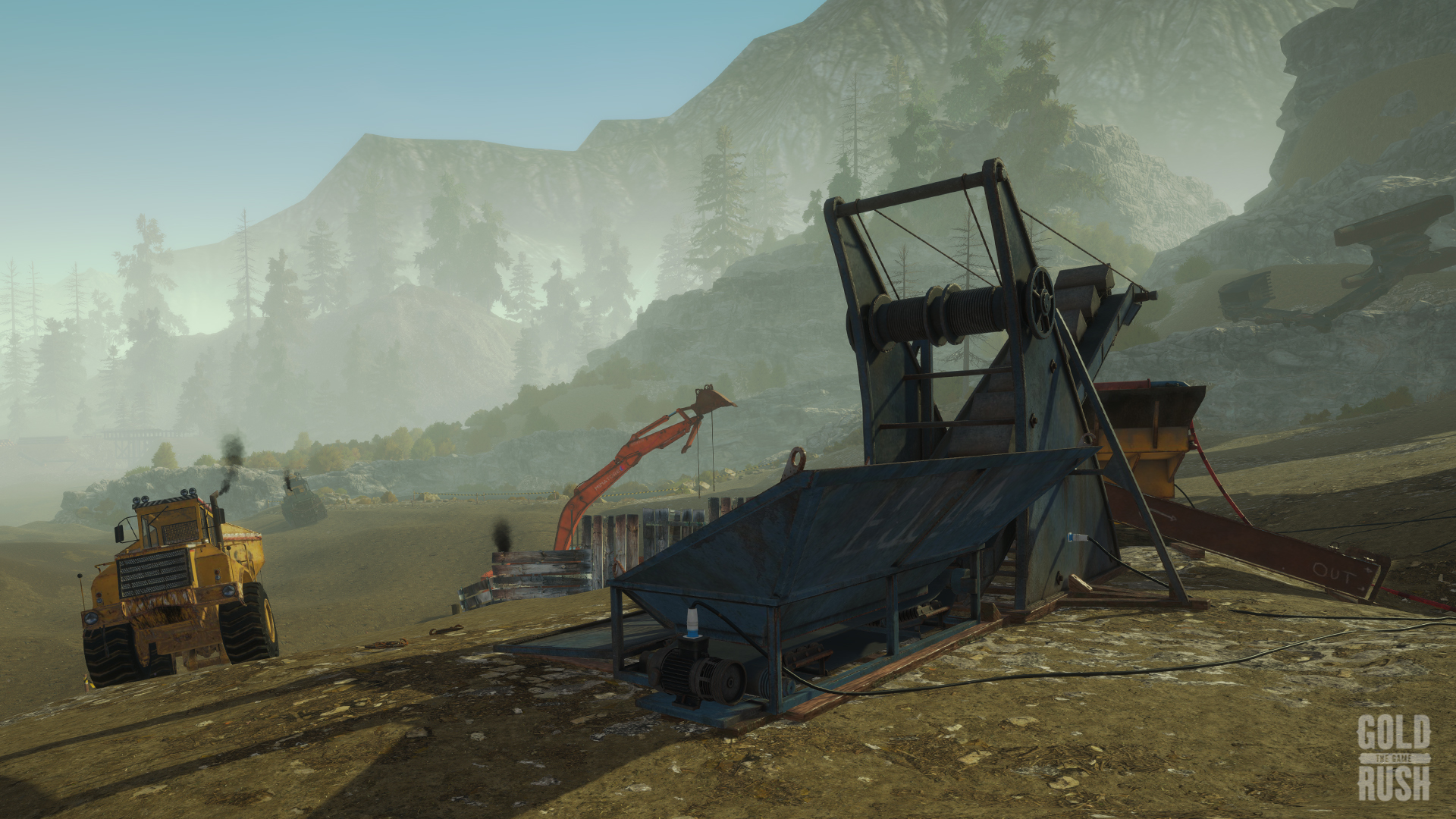 Gold Rush The Game Kostenlos Spielen Gold Rush The Game Kostenlos Spielen