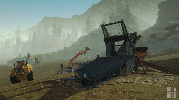 Gold Rush: The Game download Gold Rush: The Game download
