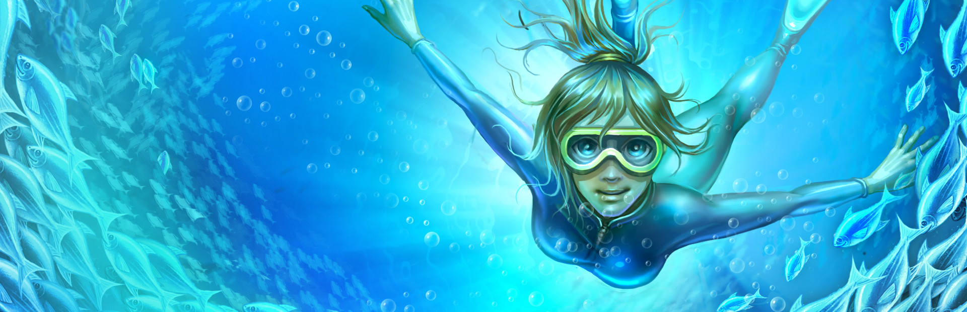 Tropical Fish Shop 2