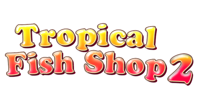 Tropical Fish Shop 2 Logo