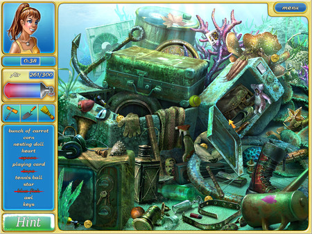 Tropical Fish Shop 2 PC requirements