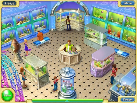 Tropical Fish Shop 2 recommended requirements