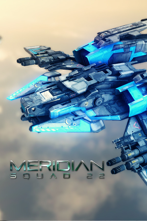 Meridian: Squad 22 for steam
