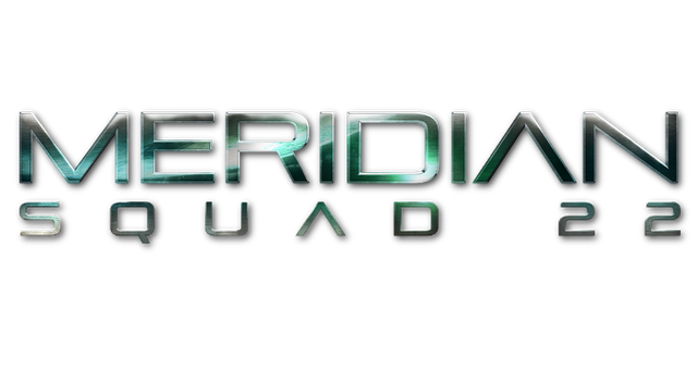 Meridian: Squad 22 Logo