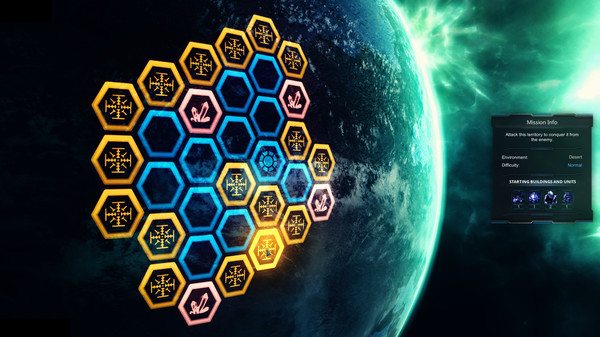 Meridian: Squad 22 game for windows Pc 1