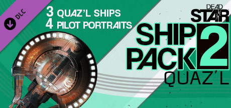 Quaz'l Ship Expansion cover art