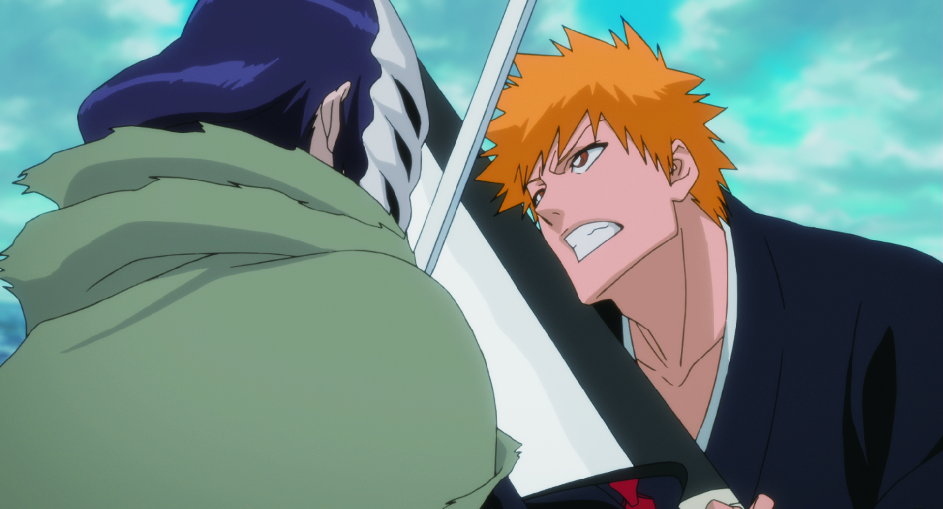 Bleach Film 2 The Diamond Dust Rebellion Streaming 美しい Bleach The Diamonddust Rebellion - ささこもて