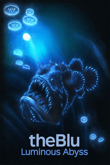 Скриншот из theBlu