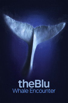 Скриншот из theBlu