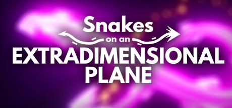 Snakes on an Extradimensional Plane cover art