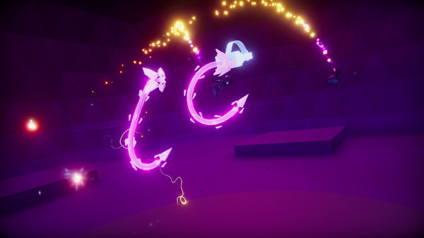 Скриншот из Snakes on an Extradimensional Plane