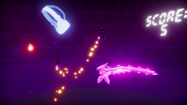 Snakes on an Extradimensional Plane game for windows Pc 1