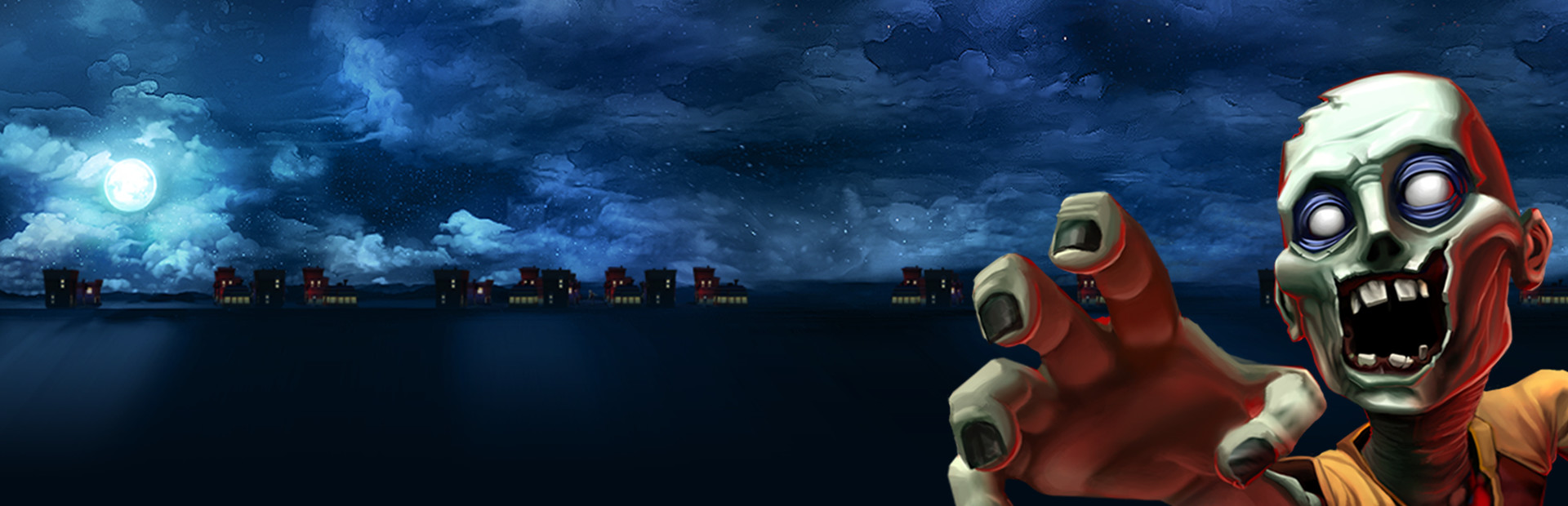 ¡Zombies! : Faulty Towers