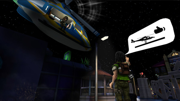 ¡Zombies! : Faulty Towers for linux