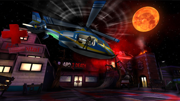 ¡Zombies! : Faulty Towers game for windows Pc 1