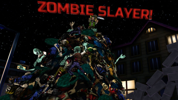 ¡Zombies! : Faulty Towersfor windows and Linux 1