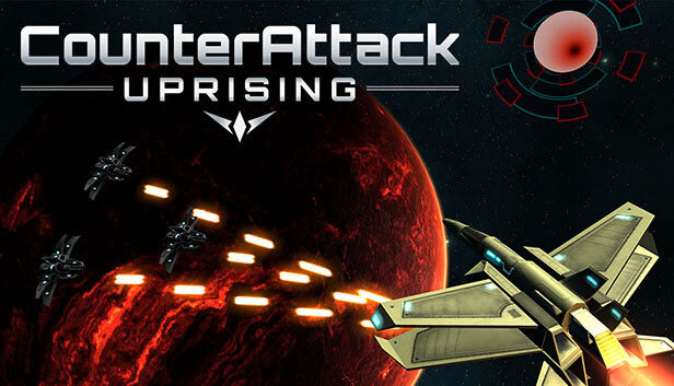 CounterAttack: Uprising