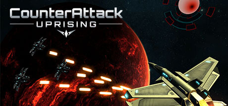 CounterAttack 游戏图标