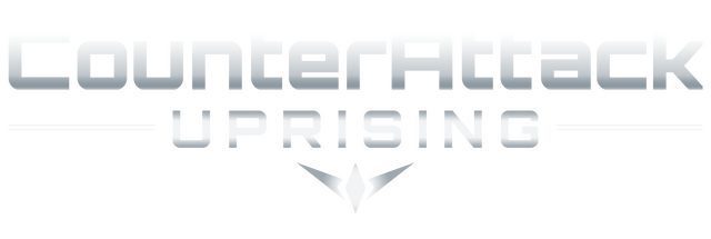 CounterAttack: Uprising Logo